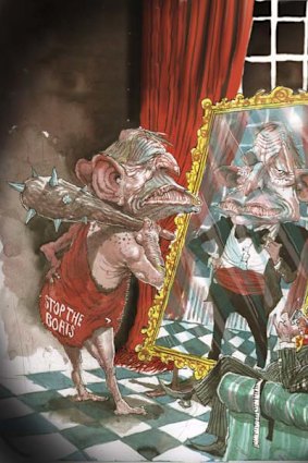 David Rowe