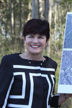 Existing system "failing": Heritage Minister Robyn Parker.