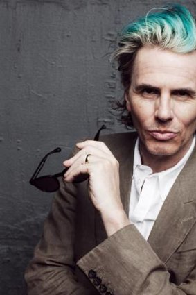 "For years, I had a secret life" … Duran Duran's John Taylor had a hard time coming to grips with monogamy.