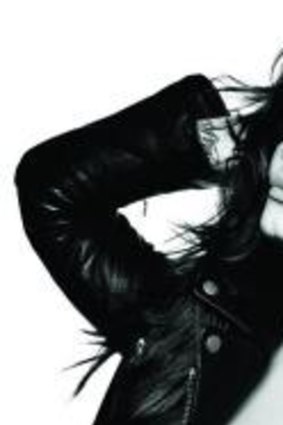 Demi Lovato plays the Hordern Pavilion on Friday, April 17.
