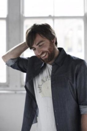 Josh Pyke 