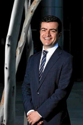 "Everyone had written us off in Western Sydney seats and we defied expectations.": Labor Senator Sam Dastyari.
