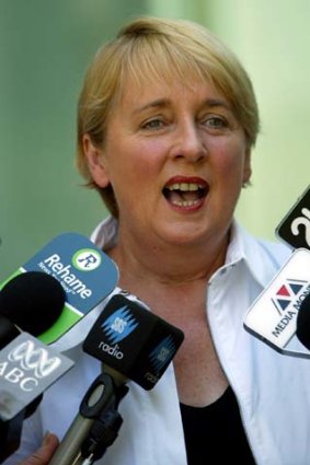 Jenny Macklin recently claimed she could live on the dole.