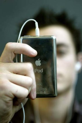 The iPod reigns supreme ... Sony had all the pieces but couldn't put the puzzle together.