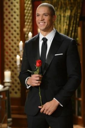Australia S New Bachelor Sam Wood Searching For The Love Of My Life