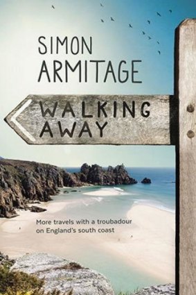 <i>Walking Away</i> by Simon Armitage.