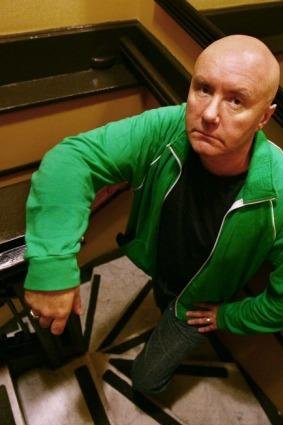Irvine Welsh will write a sequel to <i>Spring Breakers</i>.