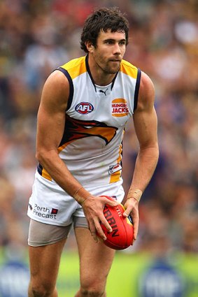The West Coast Eagles will not be risking Josh Kennedy in the preseason grand final this weekend.