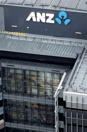 From the top down: The clamp on executive pay at ANZ has tightened.