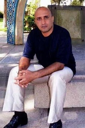 Sattar Beheshti was a prominent Iranian blogger.