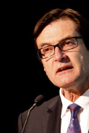 Greg Combet: The former Labor minister discusses his new memoir, <i>The Fights of My Life</i>, on August 7.