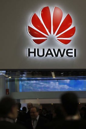 Huawei is still locked out of any investment in the NBN, potentially escalating tensions with China.