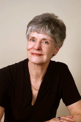 Alison Broinowski