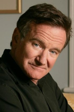 Controversial death: Robin Williams's suicide is under attack from Henry Rollins.