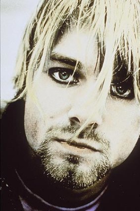 Kurt Cobain made eyeliner cool for men, but that was back in the '90s. What about now?