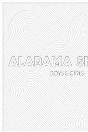 <em>Boys & Girls</em> by the Alabama Shakes.