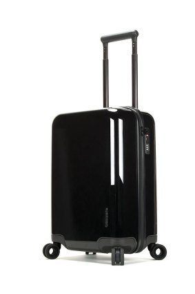 Incase smart store luggage tracker