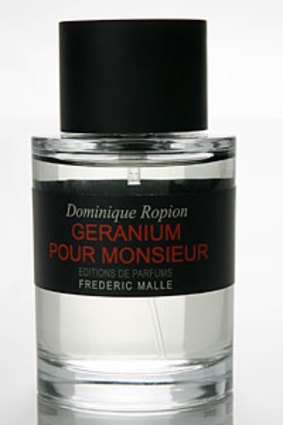 Dominique ropion best sale geranium pour monsieur