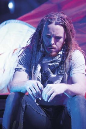 Tim minchin judas jesus cheap christ superstar