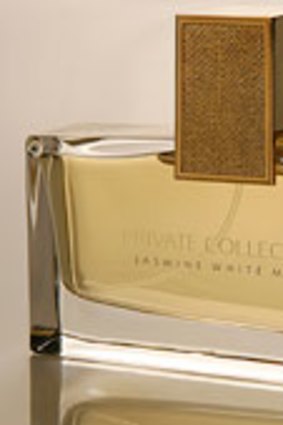 Estee lauder discount jasmine white moss