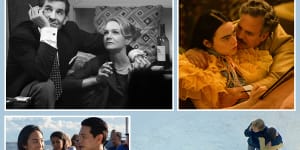 Oscars 2024:What our critics thought of the best picture contenders
