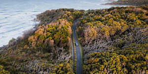 A road trip this Easter is going to cost a lot more.