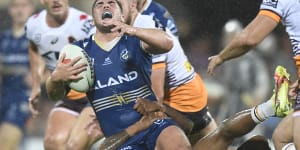 Why an online video library might finally help fans understand NRL’s hip-drop problem