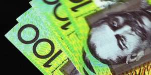 Australians charged billions in illegal merchant fees by federal government