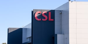 Biotech giant CSL lost its US case against the government over border closures.