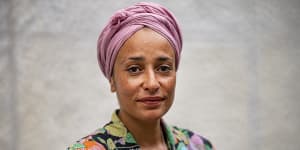 Zadie Smith has a lot of fun in her historical novel,The Fraud.
