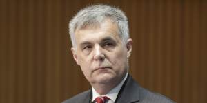 NBN defends boss Stephen Rue's $3 million pay packet during pandemic