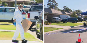 Man fatally shot at his home in Hunter region