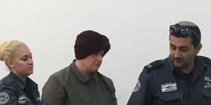 Please Explain podcast:Israel rules alleged pedophile Malka Leifer can be extradited to Australia