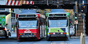 Public transport fares will remain free during May and the half-priced for the rest of 2026.
