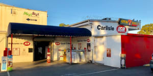 Final decision:End of the line for popular family-owned Carlisle IGA