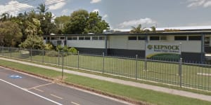 Teen charged with stabbing fellow student at Bundaberg school