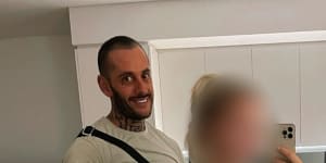 ‘Important breakthrough’:Man charged with murder of Lone Wolf bikie Yusuf Nazlioglu