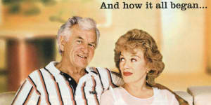 From the Archives,1998:The bliss of being Bob and Blanche... and how it all began