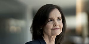 Judy Shelton experienced an abrupt conversion from monetary policy hawk to dove once Donald Trump was elected president.