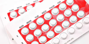 The pill has a raft of potential side-effects,so should women consider giving their bodies a break?