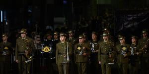 Anzac Day 2024 as it happened:Dawn services,two-up across the nation as Australia remembers its Diggers