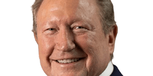 Andrew Forrest