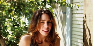 Interview:Rachel Kushner on The Mars Room and the US prison system