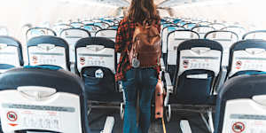 Want to select your seat on for a flight? It could cost you $100.
