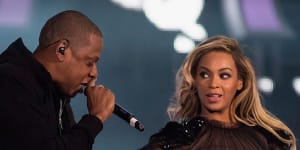 Beyonce,Jay-Z offer lifetime concert tickets for fans who go vegan