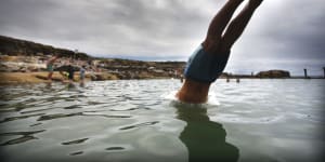 Sydney set for a hot and humid Australia Day before storms roll in