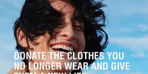 Zara has joined H&M in the recycled clothing stakes. Which is better?