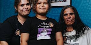 A new program hopes to lift the number of Indigenous Australians taking part in clinical cancer trials.