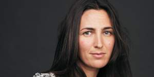 Katherine Keating.
