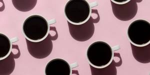 Is your morning brew actually healthy? Eight benefits of drinking black coffee